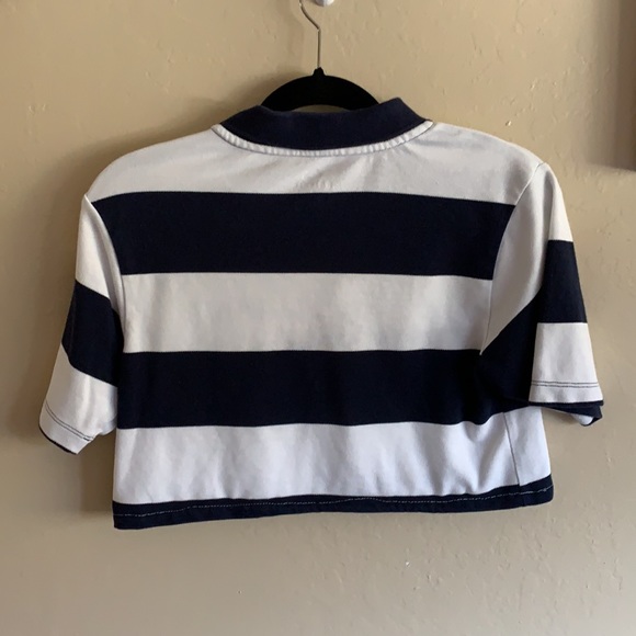 Nike SB crop top! - Picture 5 of 5